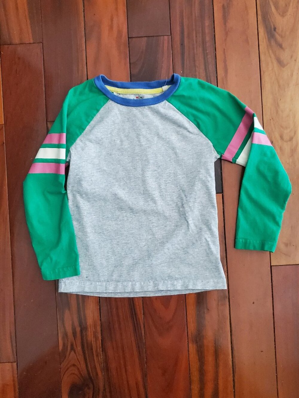 Mini Boden Top size 6